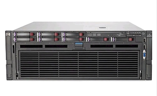 HP DL580G7 HP DL580G7